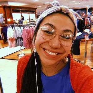 Meet your Posher, Jocelyne